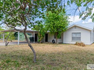 1137 Greenway St, Harlingen, TX 78550