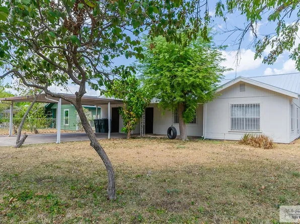1137 Greenway St, Harlingen, TX 78550