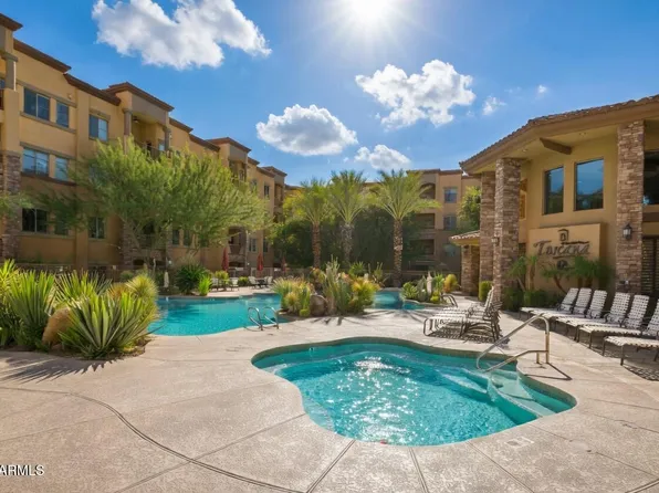 5450 E DEER VALLEY Drive E #1215, Phoenix, AZ 85054