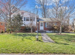 1674 Sigmon Rd NW, Roanoke, VA 24017