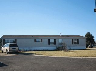 313 Black Oak Ct, Flint, MI 48506