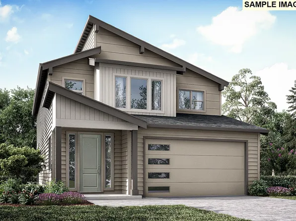 1231 W Sparrow Ave, La Center, WA 98629