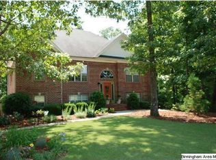 101 Wisteria Dr, Chelsea, AL 35043
