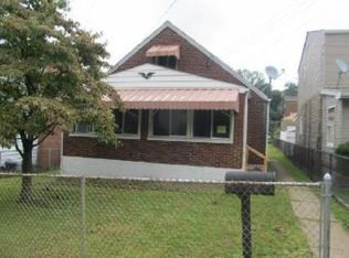 6811 Adams Ave, West Mifflin, PA 15122