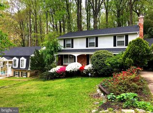 11900 N Marlton Ave, Upper Marlboro, MD 20772