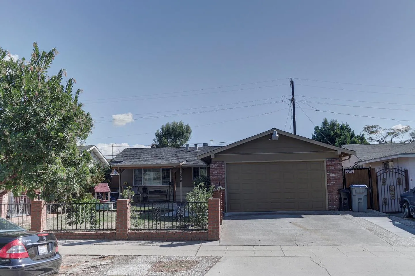 3320 Mount Vista Dr photo 1