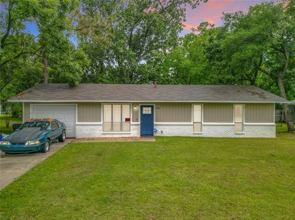 2840 NW 67 PLACE, GAINESVILLE, FL 32653