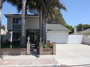4520 San Simeon Dr, Oxnard, CA 93033