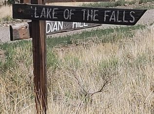 119 Eagles Nest Dr, Mosca, CO 81146