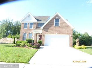 10511 Sarah Landing Dr, Cheltenham, MD 20623