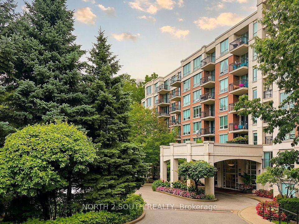 1st image of 38 William Carson Cres #116