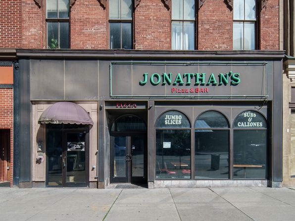 31-33 N Pearl St #4B