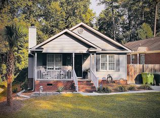 500 Deerwood St, Columbia, SC 29205
