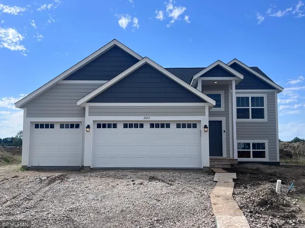 2653 Ivy Ave NE, Saint Michael, MN 55376