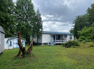 140 Honeydew Ln, Fries, VA 24330