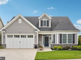 59 Liverpool Way, Medford, NJ 08055