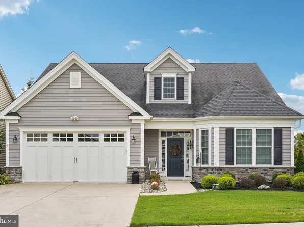 59 Liverpool Way, Medford, NJ 08055
