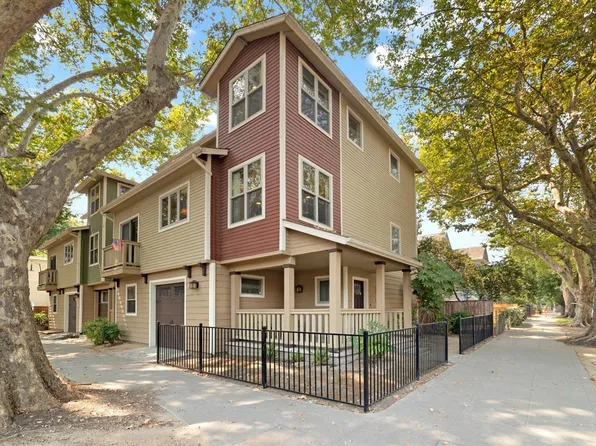 428 South St, Sacramento, CA 95814