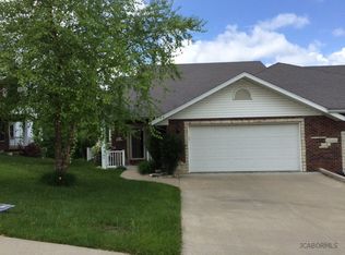 1841 Cedar Ridge Rd UNIT A, Jefferson City, MO 65109