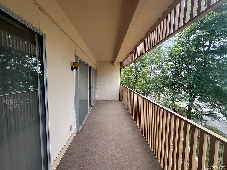 8060 E Girard Ave #210 — Photo 11