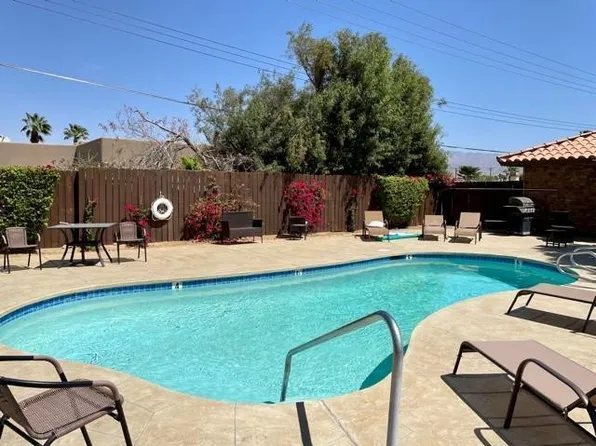 79400 Avenue 42 #A7, Indio, CA 92203