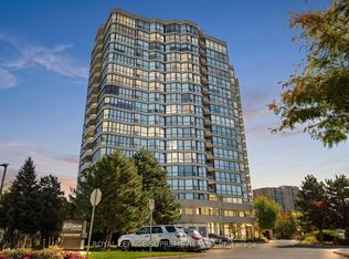 5 Rowntree Rd #1015, Toronto, ON M9V5G9