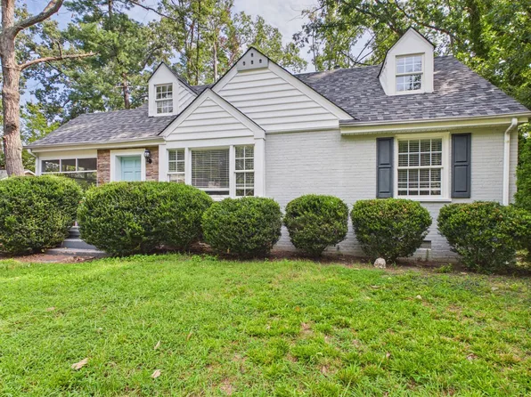 8410 Weldon Dr, Henrico, VA 23229