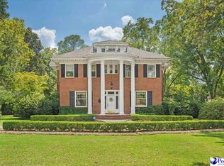 517 E Main St, Lake City, SC 29560