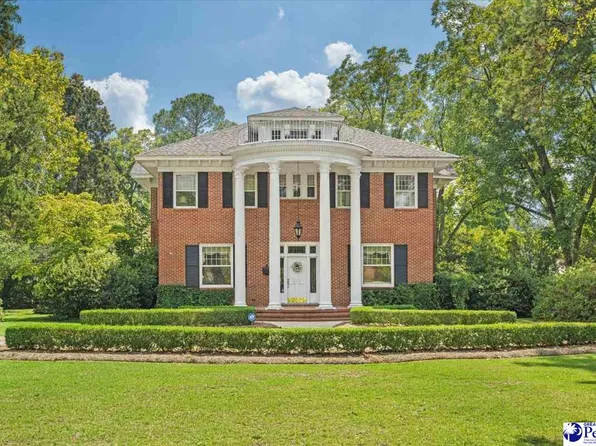 517 E Main St, Lake City, SC 29560