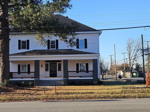 281 W Battleboro Avenue, Battleboro, NC 27809