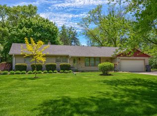 15955 Burleigh Pl, Brookfield, WI 53005