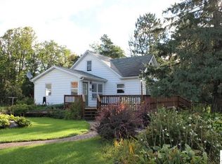 6644 Evergreen Ln, Alborn, MN 55702