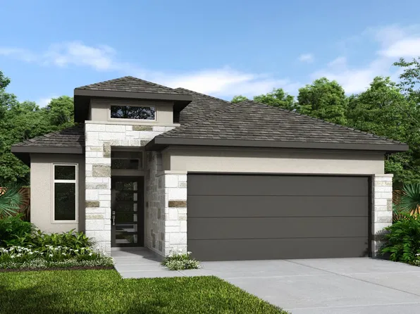 8201 Peerless Pass, Austin, TX 78744