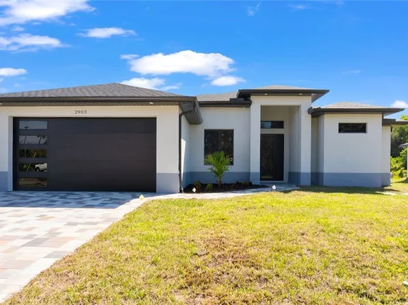 2903 4th St W, Lehigh Acres, FL 33971