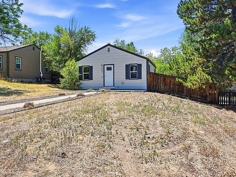 665 Tennyson St — Photo 20