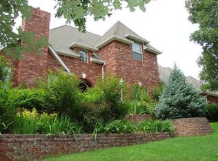 1600 Augusta Dr, Ada, OK 74820