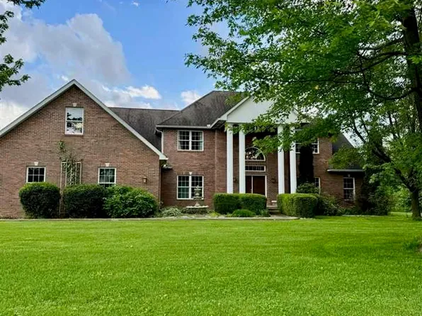 3623 W State Road 154, Sullivan, IN 47882