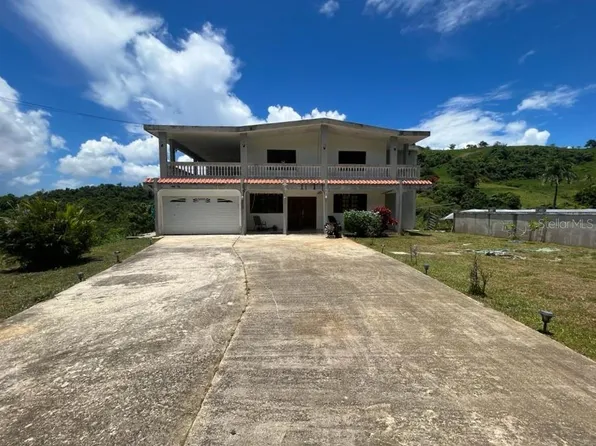 Bo Masas I Carr945 Km #2.4, Gurabo, PR 00778