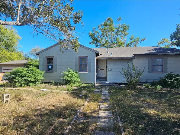 479 Homecrest St, Corpus Christi, TX 78412