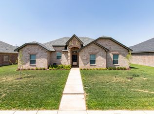 2804 Spokane Ave, Amarillo, TX 79118
