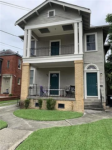 3507 Nashville Ave