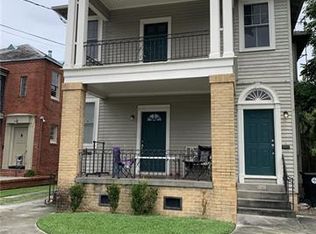 3507 Nashville Ave, New Orleans, LA 70125
