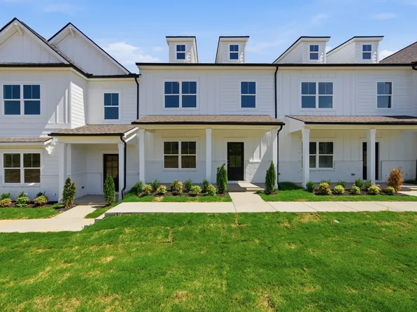 203 Martindale Ln Lot 124, Clarksville, TN 37043