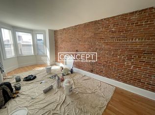 51 Joy St #3CP, Boston, MA 02114