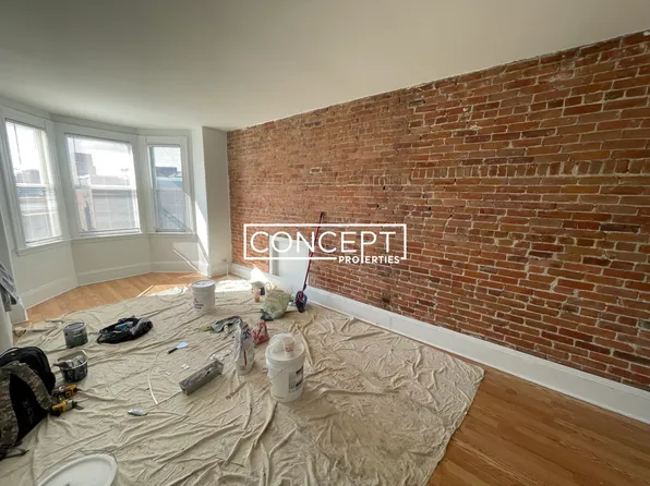 51 Joy St #3CP, Boston, MA 02114