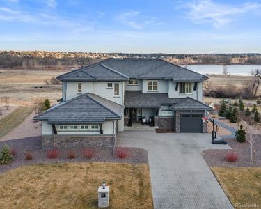 26 Damsire Drive, Columbine Valley, CO, 80123