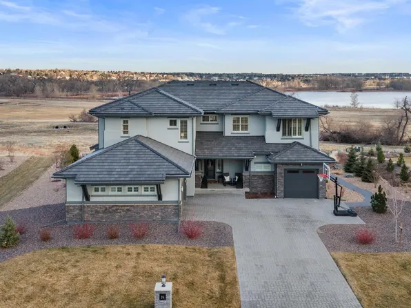 26 Damsire Drive, Littleton, CO 80123
