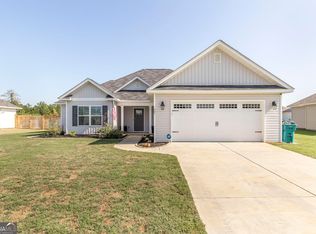 607 Daisy Dr, Perry, GA 31069