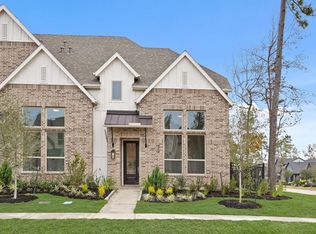 304 Fields Ln, Montgomery, TX 77316