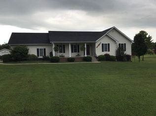 7171 Cartersville Rd, Berea, KY 40403